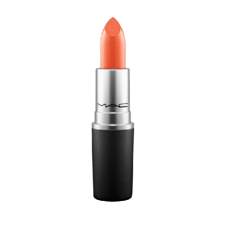 MAC Cosmetics Matte Lipstick Läppstift Dam Orange 3 G