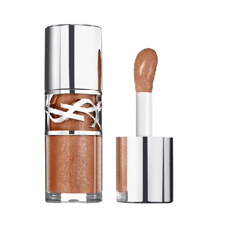 Yves Saint Laurent YSL LOVESHINE Plumping Lip Oil Gloss Läppglans Dam Rosa 6 ML