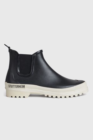 Chelsea Rainwalker Black/White