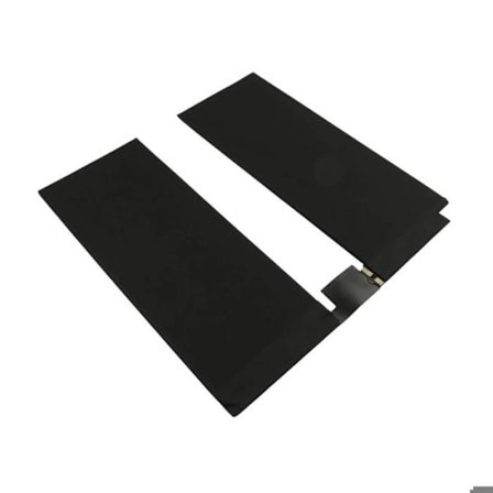 Batteri för iPad Pro 12.9" A2043 3,8V 9720mAh Li-Polymer Svart