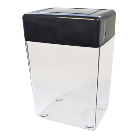 Förvaringsburk Anna 3,5L Daloplast