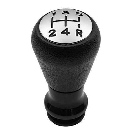 1PC 5-växlad växelspaksknopp 106 107 205 206 207 301 306 307 308