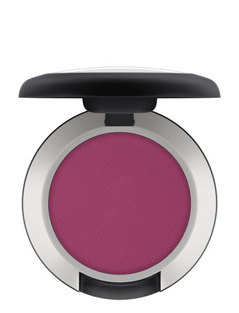 MAC Powder Kiss Single Eye Shadow - Red - 1.5 g