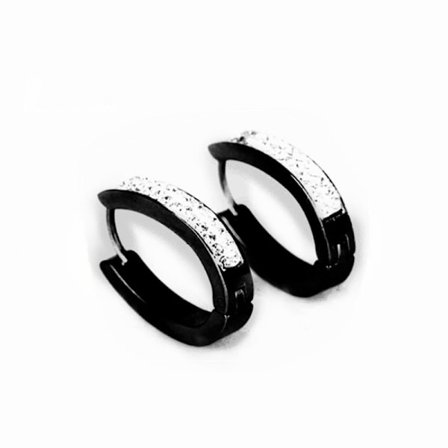 Klassiska chica örhängen 1 par