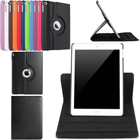 iPad Pro 9.7 kotelo -