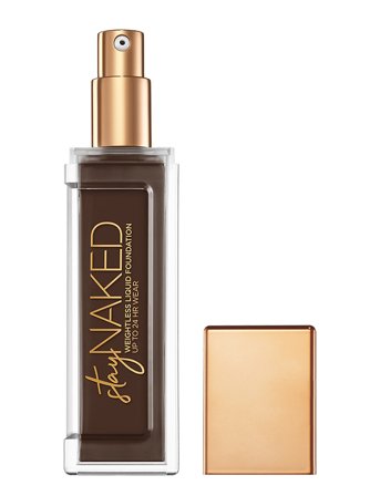 Urban Decay Stay Naked Liquid Foundation - 30ML