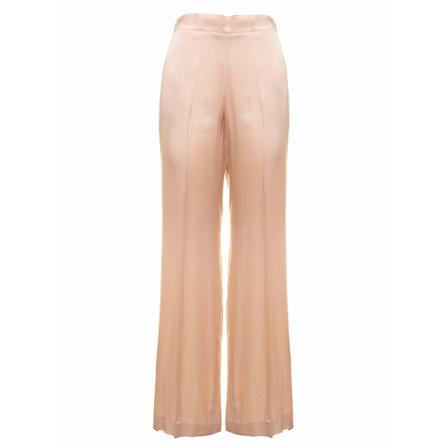 Twinset Bukser Pink, Dame Bukser
