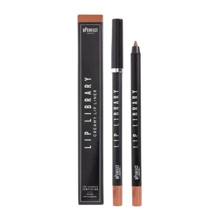BPERFECT Lip Library Lip Liner Temptation 1,5g - Matita labbra