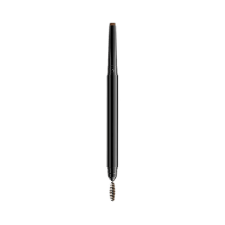 NYX Professional Makeup Precision Brow Pencil Liners Ögonbryn Dam Brun 0.13 g
