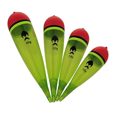 Westin Pike Slider 10g