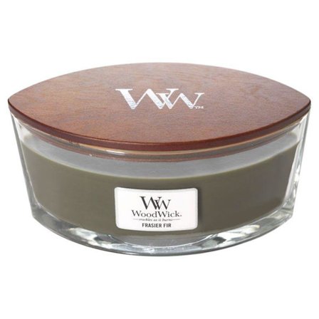 WoodWick Ellipse- Frasier Fir