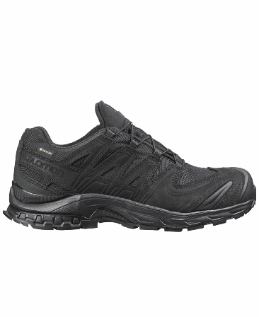 Salomon Forces XA GTX Black