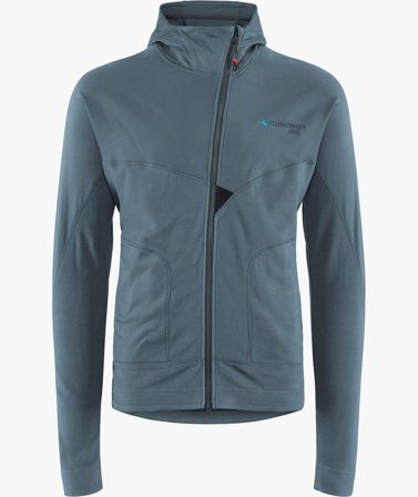 Sigyn Kapuzenjacke Herren