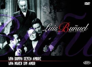 Donna Senza Amore (Una) - Una Mujer Sin Amor