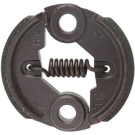 40-5 Gresstrimmer Clutch Hageverktøy Gressklipper Klippetilbehør