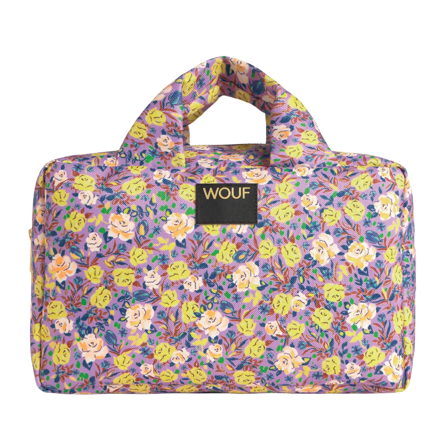 WOUF Sundance Large Toiletry Bag, 1 stk.