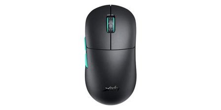 Cherry M8 Wireless Gaming Maus - schwarz