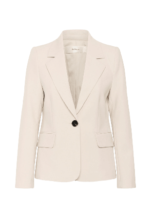 Inwear BryelleIW Blazer Kavajer Dam Brun 42