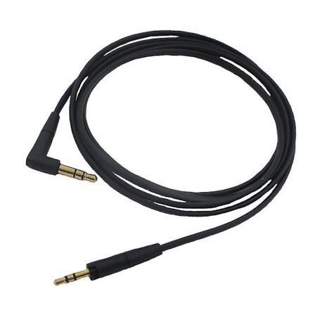 Kabel for Sennheiser HD400S HD350BT HD4.30 HD4.40BT Hodetelefon Reparasjonsdeler