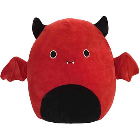 1 kpl pehmolelu lepakko lelu 8 tuumaa täytetyt eläimet pehmolelu,Pehmeä söpö paras lahja sopii,Loma syntymäpäivä Halloween kodin sisustus lahja (