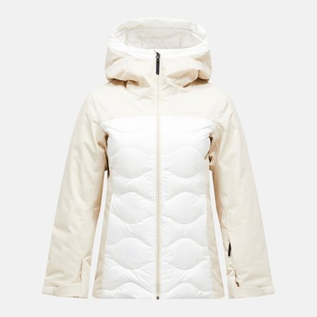 Peak Performance - Silverchute Helium Down Jacket Women