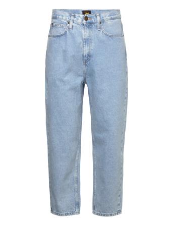 Easton Jeans Tapered Blå Lee Jeans*Betinget Tilbud