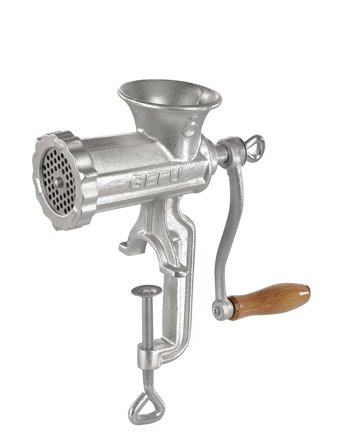 Gefu | Fleischwolf Kødhakker Str. 5 | 26.5X15.1X8.8CM