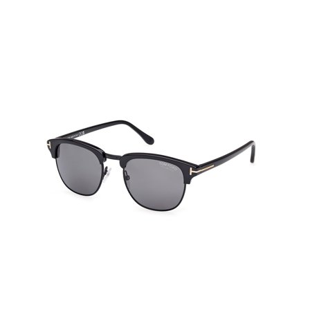 Tom Ford - Solbriller - Svart - FT0248 01D 5120