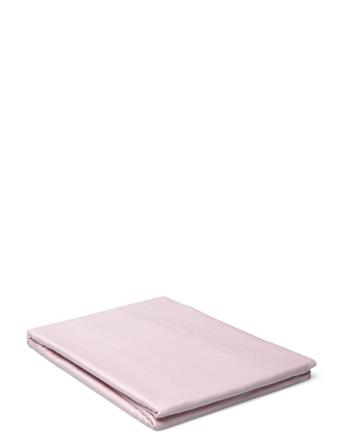 Flat Sheet Plain Dye Pink Ted Baker
