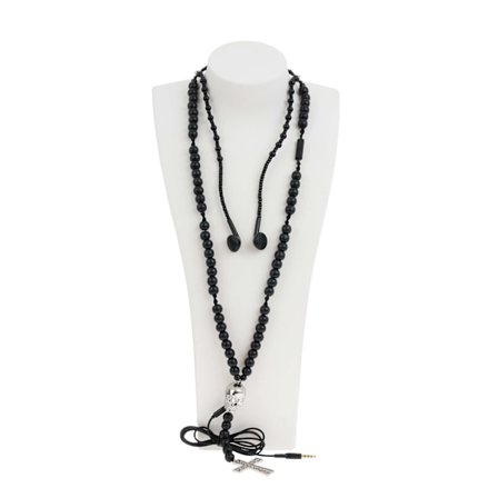 Hörlur In-Ear Svart