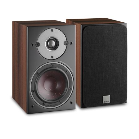 DALI OBERON 1 Kompakt høyttaler - Trefarget