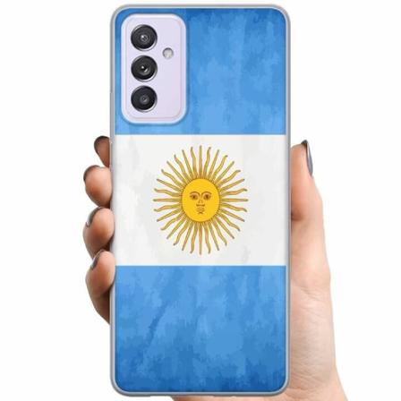 Samsung Galaxy A82 5g Tpu Mobilskal Argentina