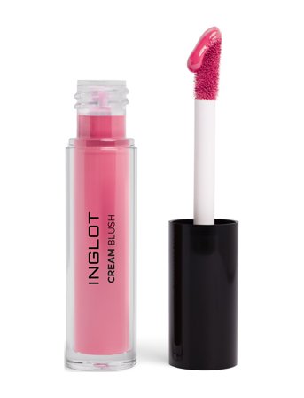 INGLOT Inglot Cream Blush 99 - Pink - 5 ML