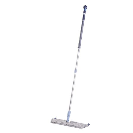 Vileda Skaft Teleskop r-Ergo 105-190cm - Lyreco - Städ och hygien - Moppar och stativ - Moppskaft