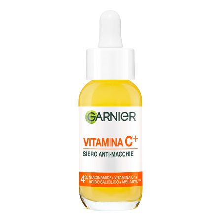 Garnier Ultra Dolce Siero Vitamina C 30ml - Siero viso illuminante