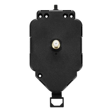 DIY Kvarts Pendel Klockmekanism Urverk Väggklocka Motor Reparationsdelar Ersättning Hem Kvarts C