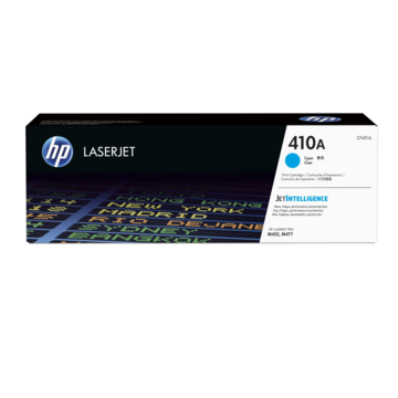 Toner HP clJ Pro M 452 C