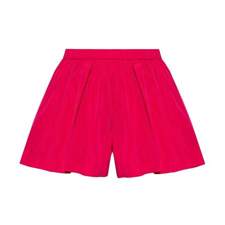 RED Valentino Short Shorts Pink, Dame