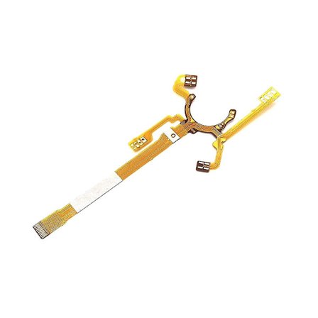 1 kpl Uusi Linssin Flex-kaapeli E 3.5-5.6/18-55 Mm 18-55mm (sal1855) Korjausosa