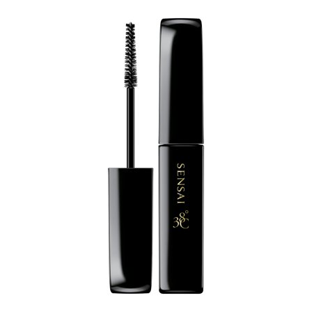 Sensai Lash Lengthener 38°C Nero 10ml - Mascara