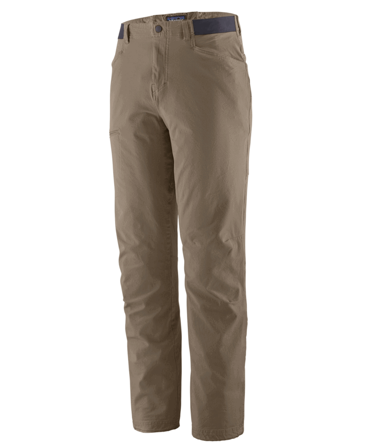 Patagonia M's Venga Rock Pants - Reg Wing Grey