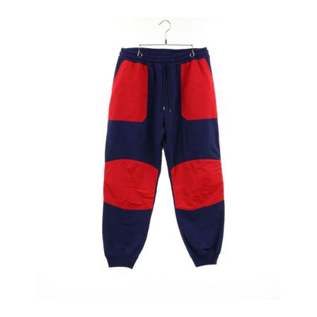 Gucci Vintage Pre-owned Byxor lila, unisex Vintage Byxor, unisex, Storlek: ONE SIZE