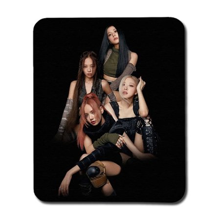 K-pop Blackpink 2022 Musmatta