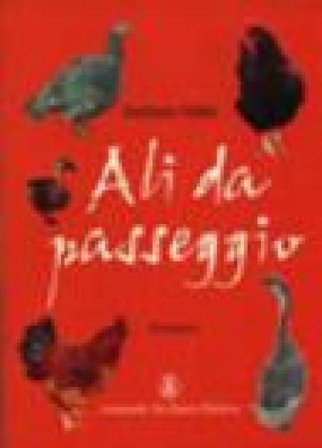 Ali da passeggio Stefania Nibbi