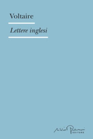 Lettere inglesi Voltaire