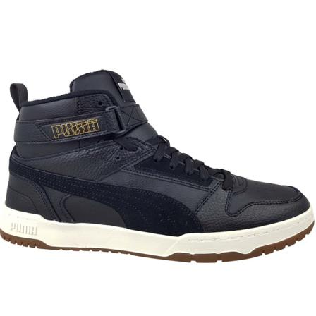 Skor Puma Rbd Game Wtr Svarta 44