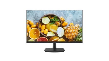 Hikvision 27-inch 4K Monitor