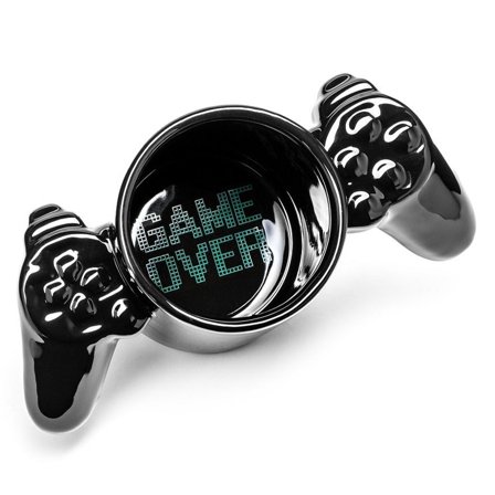 Muki TV -pelin hallinta