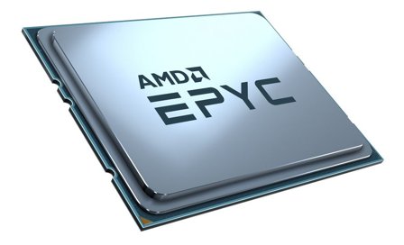 SUPERMICRO Amd Epyc 7313P Processor 3