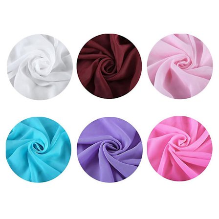 Baggrundstøj Ins Vindue Bryllup Baggrund Chiffon